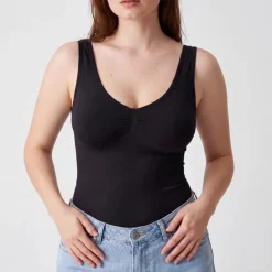 Shaping Tank Top