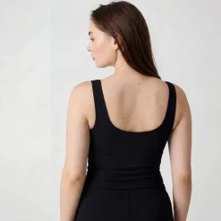 Shaping Tank Top