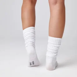 Slouch Socken aus Bio-Baumwolle