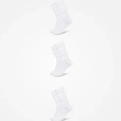 Slouch Socken aus Bio-Baumwolle