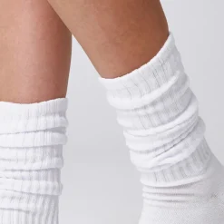 Slouch Socken aus Bio-Baumwolle