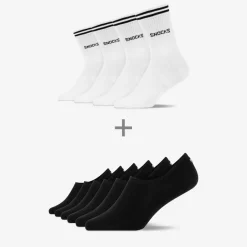 Sneaker Essentials Bundle