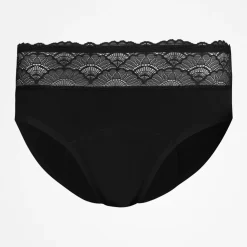 SNOCKS x femtis Ausfluss Slips - CLEO