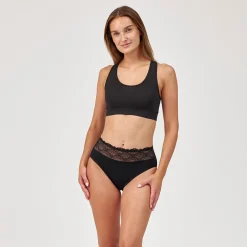 SNOCKS x femtis Ausfluss Slips - CLEO