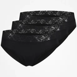 SNOCKS x femtis Period Panty - ALWA Slip Period Super