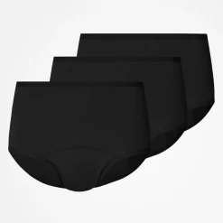 SNOCKS x femtis Period Panty - JULE Highwaist Ultra