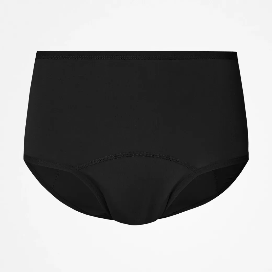 SNOCKS x femtis Period Panty - JULE Highwaist Ultra