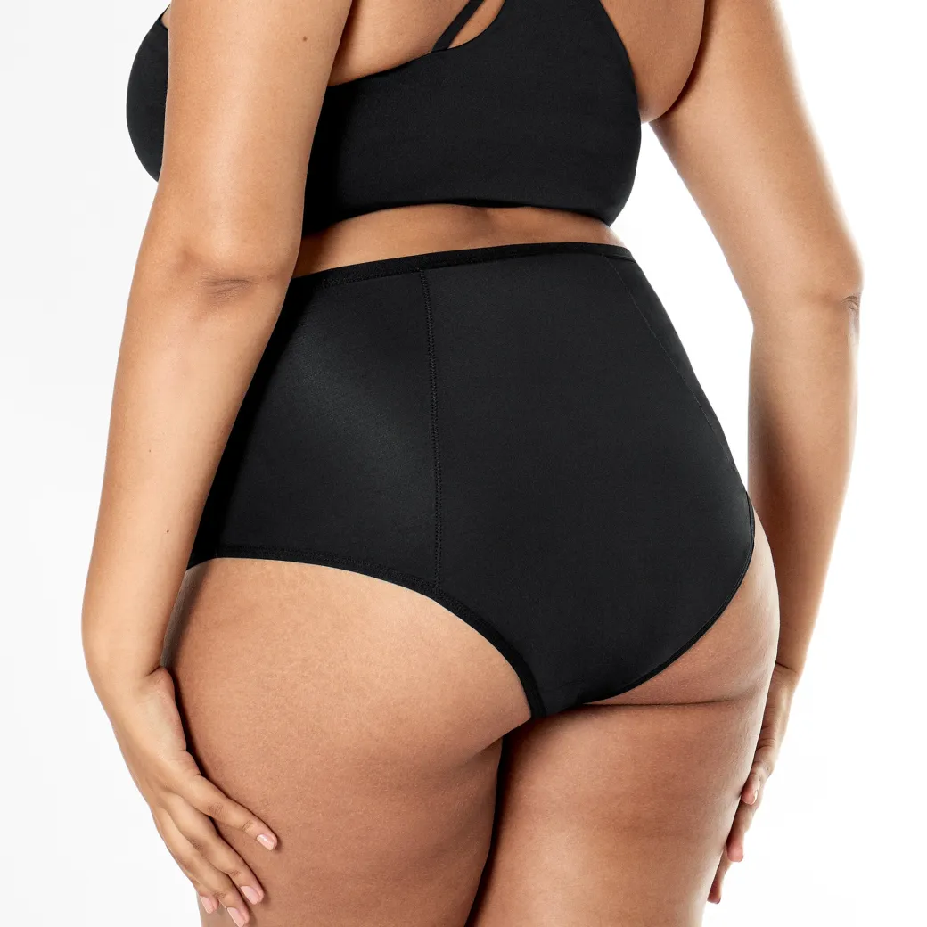 SNOCKS x femtis Period Panty - JULE Highwaist Ultra