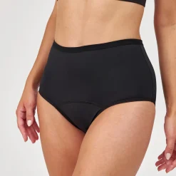 SNOCKS x femtis Period Panty - JULE Highwaist