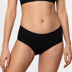 SNOCKS x femtis Period Panty - LENE Hipster Super