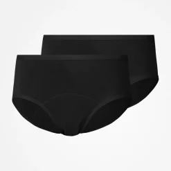 SNOCKS x femtis Period Panty - LENE Hipster Super