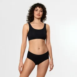 SNOCKS x femtis Period Panty - LENE Hipster Super
