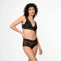 SNOCKS x femtis Period Panty - LILI Highwaist
