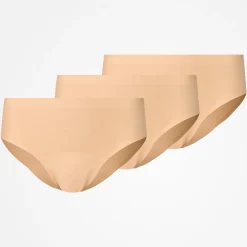 SNOCKS x femtis Period Panty - NOLA Seamless