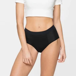 SNOCKS x femtis Period Panty - SOFI Highwaist