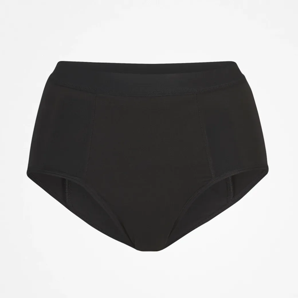 SNOCKS x femtis Period Panty - SOFI Highwaist