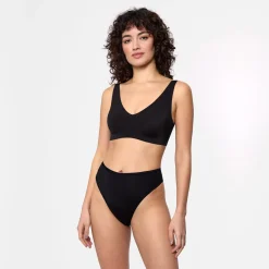 SNOCKS x femtis Period Tanga - SINA Highwaist
