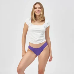 SNOCKS x femtis Teen Period Panty - ROMY