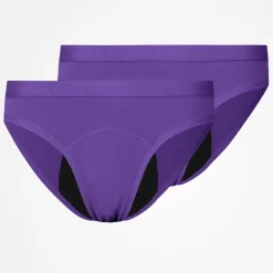 SNOCKS x femtis Teen Period Panty - ROMY