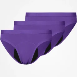 SNOCKS x femtis Teen Period Panty - ROMY