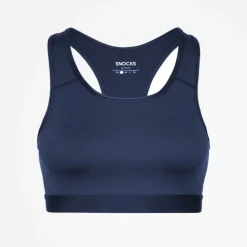 Sport-BH aus recyceltem Polyester