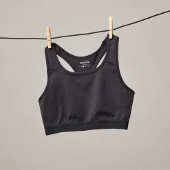 Sport-BH aus recyceltem Polyester