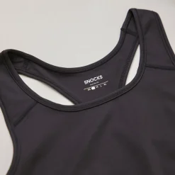Sport-BH aus recyceltem Polyester