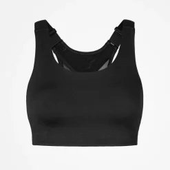 Sport-BH Mesh aus recyceltem Polyester