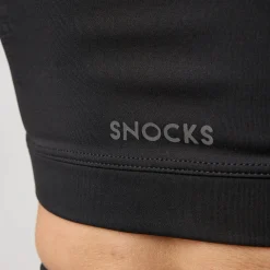 Sport-BH X Back aus recyceltem Polyester
