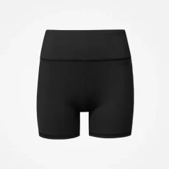 Sport Hot Pants aus recyceltem Polyester