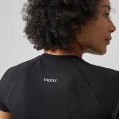 Sport Shirt Seamless Damen