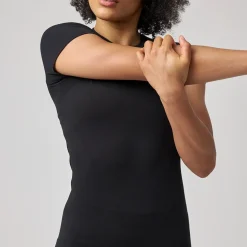 Sport Shirt Seamless Damen