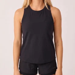 Sport Tank Top Damen aus recyceltem Polyester