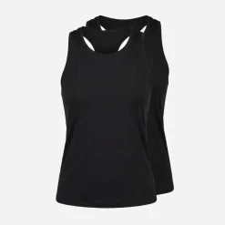 Sport Tank Top Damen aus recyceltem Polyester