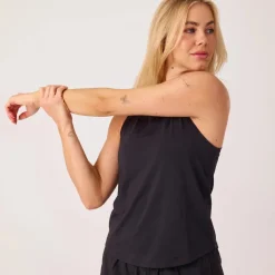 Sport Tank Top Damen aus recyceltem Polyester