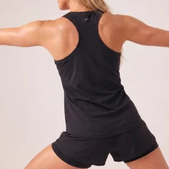 Sport Tank Top Damen aus recyceltem Polyester