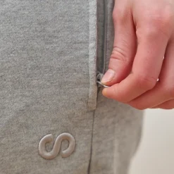 Sweatpants Damen aus Bio-Baumwolle