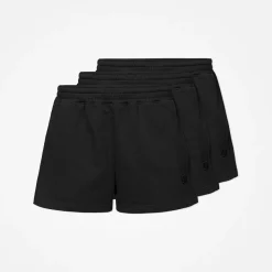 Sweatshorts Damen aus Bio-Baumwolle