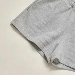 Sweatshorts Damen aus Bio-Baumwolle