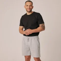 Sweatshorts Herren aus Bio-Baumwolle