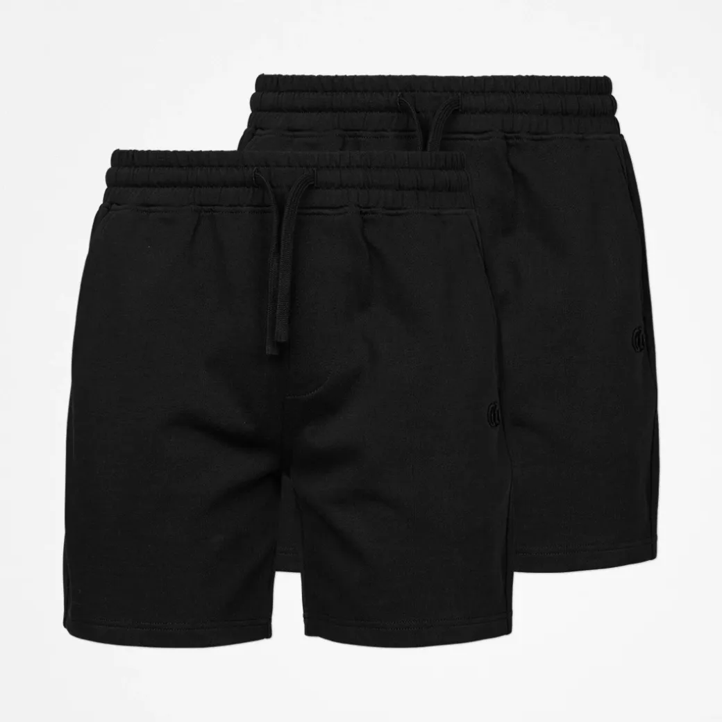 Sweatshorts Herren aus Bio-Baumwolle