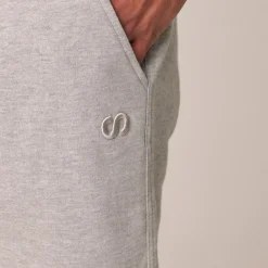 Sweatshorts Herren aus Bio-Baumwolle