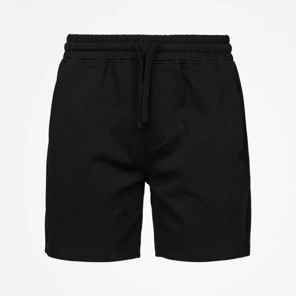 Sweatshorts Herren aus Bio-Baumwolle