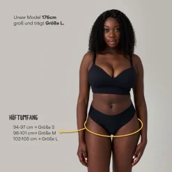 Tangas Seamless