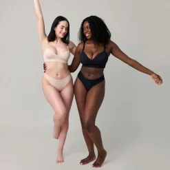 Tangas Seamless