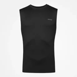 Tank Top Mesh Herren aus recyceltem Polyamid