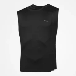 Tank Top Mesh Herren aus recyceltem Polyamid