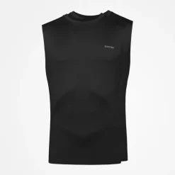 Tank Top Mesh Herren aus recyceltem Polyamid