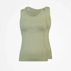 Tank Top Seamless Damen