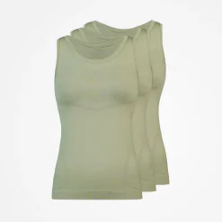 Tank Top Seamless Damen